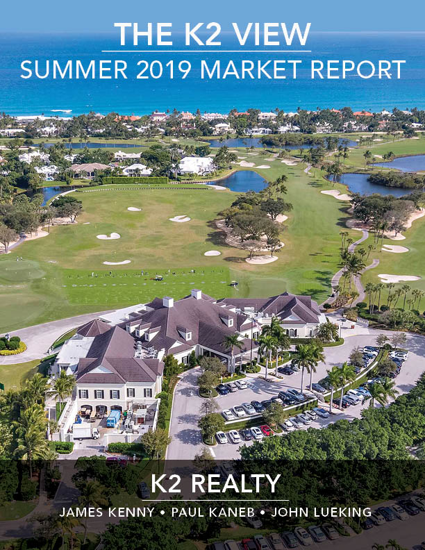 K2 View | Lost Tree Village Market Report for Summer 2019