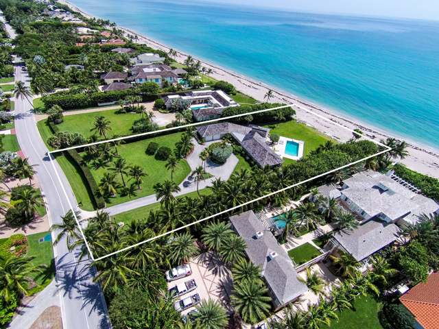 Just Listed – 11680 Turtle Beach Road