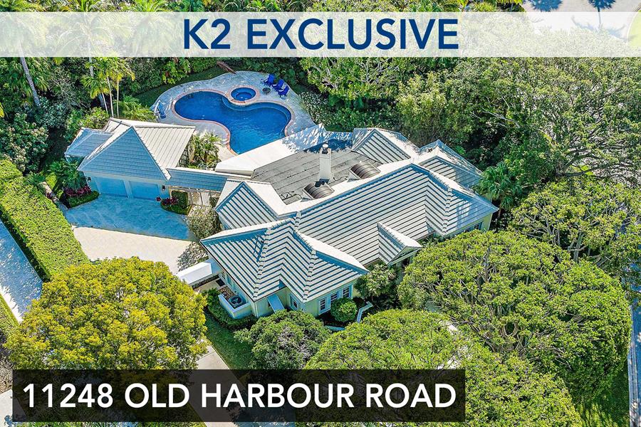 K2 Exclusive | 11248 Old Harbour Road | Lost Tree Village