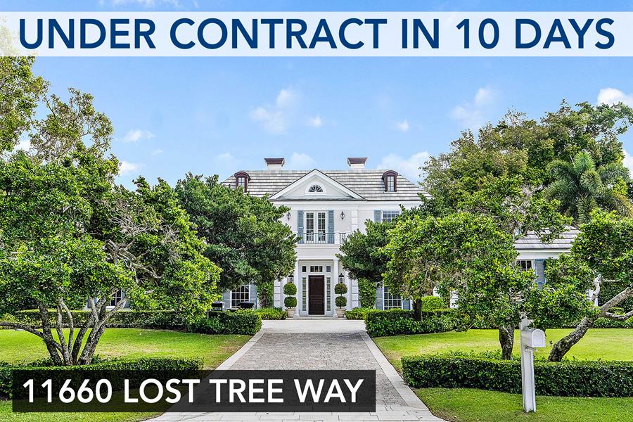 K2 Listed and Under Contract in 10 Days