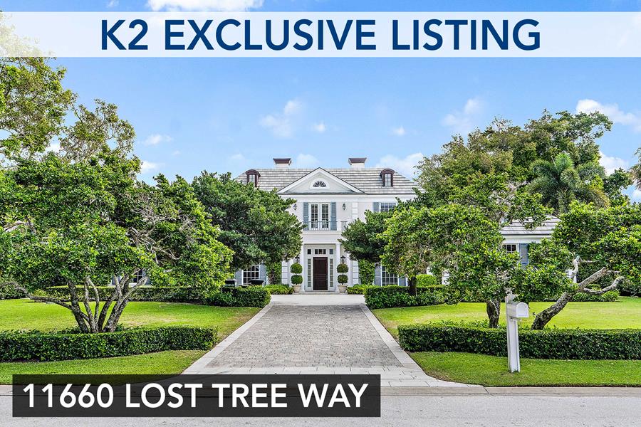 K2 Exclusive | 11660 Lost Tree Way